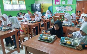 sdn 3 cisayong