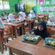 Perdana Digelar, MBG Disambut Antusias Siswa SDN 3 Cisayong Tasikmalaya