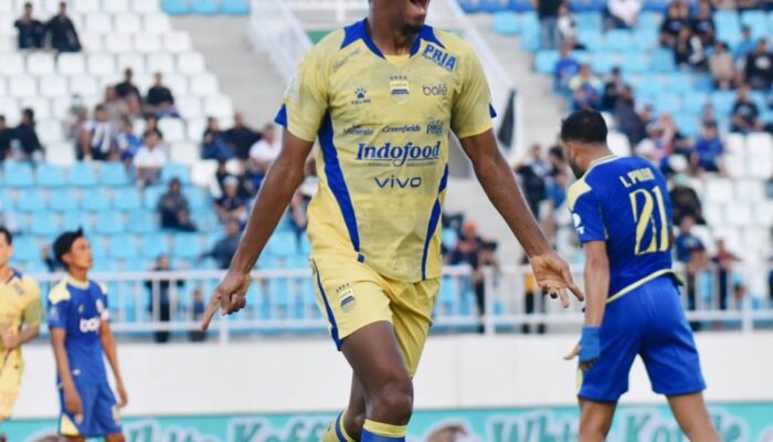 Prediksi dan Prakiraan Susunan Pemain, Persib Bandung vs Bangkok United