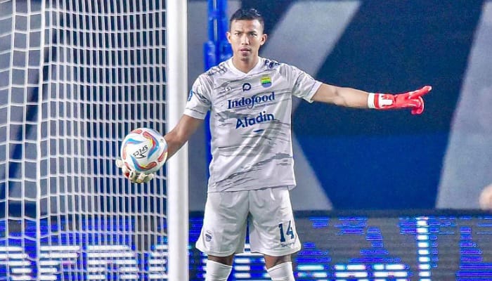 Hodak Puji Konsistensi Teja, Przybek Berpeluang Debut Lawan Arema 2 teja paku alam1