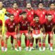 Garuda Mengamuk di Gelora Bung Tomo, Timnas Indonesia Libas Chinese Taipei 6-0