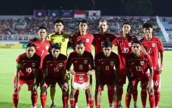 timnas u23 b