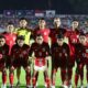 Indonesia U-23 Libas Makau 5-0 di Kualifikasi Piala Asia U-23 2026