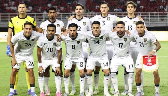Suporter Timnas Indonesia Meninggal Dunia Usai Laga Kontra Lebanon
