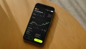 Tren Positif Pasar Keuangan, 5 Aplikasi Trading Jadi Sorotan Investor