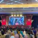 Najwa Agnia Cuandana Raih IPK Tertinggi pada Wisuda Universitas BTH Tasikmalaya