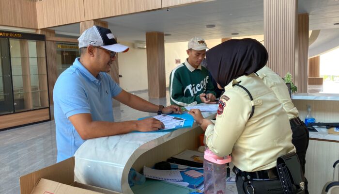 Kasus Asusila Unsil: Kuasa Hukum dan PMII Tagih Komitmen Rektorat