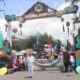 HUT Kota Tasikmalaya Kini Dekat dengan Warga: Raksa Budaya Santun Hadir di Tiap Kecamatan