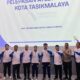 Kota Tasikmalaya Kirim Tim Futsal Putra-Putri ke BK Porprov, Bidik Prestasi Tertinggi