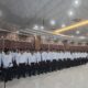 Pelantikan Serentak, 252 Pendamping PKH Tasikmalaya Kini ASN PPPK