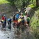 Ribuan Warga Kota Tasikmalaya Turun ke Jalan Peringati World Clean Up Day 2025