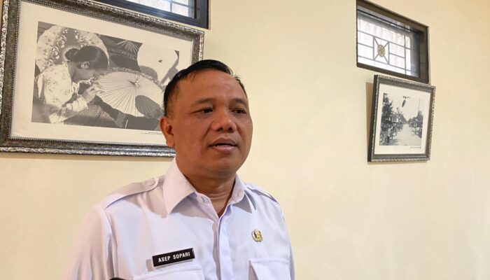 Wabup Tasikmalaya Desak Pemangkasan Pohon di Jalur Nasional Usai Insiden Tewaskan Warga