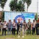 Ratusan Anggota PKS Ikuti Kemah Bhakti Batalyon Sukapura di Tasikmalaya