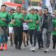 Ribuan Pelari Meriahkan Tarumanagara Patriot Run 2025 di Makodim 0612 Tasikmalaya