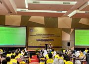 Anggota Komisi X DPR, Ferdiansyah Dorong Penguatan Literasi Kebahasaan dan Kesastraan
