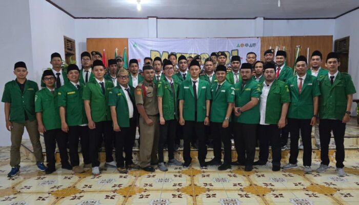 GP Ansor Tasikmalaya Kecam Keras Tayangan “Xpose Uncensored” Trans 7
