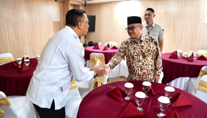 Pemkab Tasikmalaya Perjuangkan Tambahan Revitalisasi Sekolah ke Pemerintah Pusat