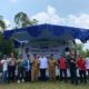 Desa Banyurasa Gelar Sosialisasi Bahaya Narkoba, Dorong Pembentukan Desa Bersinar