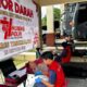 Polres Tasikmalaya Gelar Donor Darah Peringati HUT Humas Polri ke-74