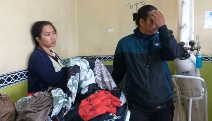 Tiga Karyawan Dapur MBG di Taraju Keracunan Asap Genset