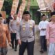 Kapolres Tasikmalaya Kota Komitmen Rawat Keamanan Berbasis Nilai Keagamaan Lewat Safari Pesantren