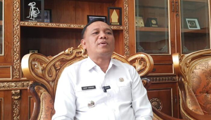 Empat Dapur SPPG di Tasikmalaya Dihentikan Sementara Akibat Dugaan Keracunan, Mana Saja?