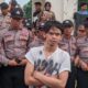 Jaman Muda Tasikmalaya Apresiasi Penahanan Pengusaha Tambang Ilegal di Galunggung