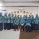 Hj Retno Widyastuti Pimpin Tim PKK Kabupaten Tasikmalaya Bina Wilayah ke Desa Jatihurip Cisayong 