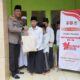 HUT ke-74 Humas Polri, Polres Tasikmalaya Gelar Bakti Sosial dan Santuni 50 Anak Yatim di Ponpes Sabilulhuda