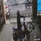 Aksi Pencurian Motor di Ciawi Terekam CCTV, Pelaku Gasak Motor dan Helm Sekaligus