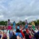 Karnaval SCTV 2025 Kembali Guncang Tasikmalaya, 54 Anak Dapat Bantuan Khitanan Massal dan Kursi Roda dari YPP