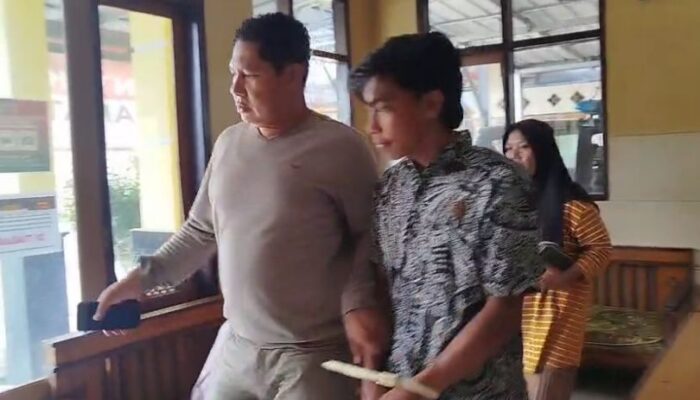 Bejat! Pemuda di Bantarkalong Cabuli Nenek 85 Tahun yang Hidup Sebatang Kara