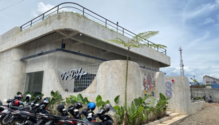 Tigadelapan.id Hadir di Tasikmalaya, Sajikan Kopi, Cerita, dan Suasana Hangat