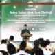 Kemenag Luncurkan “Tafsir Ayat-ayat Ekologi”, Bangun Kesadaran Spiritual Menjaga Alam