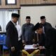 Lewati Seleksi Ketat, Maman Rohman Setiadi Dilantik Jadi Kadisdukcapil Kota Tasikmalaya