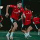 Prediksi Pertandingan dan Susunan Pemain Timnas Indonesia vs Arab Saudi di Laga Putaran 4 Kualifikasi Piala Dunia 2026