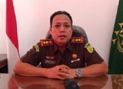 Eks Kajari Tasikmalaya Agus Khausal Alam Resmi Jabat Pos Strategis di Kejagung RI