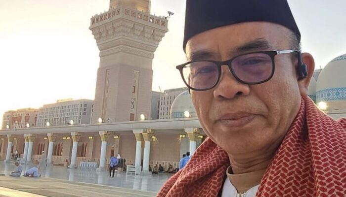 Kasus Asusila Pemuda Terhadap Nenek di Tasikmalaya, KH Atam Rustam: Krisis Moral Generasi Muda Kian Mengkhawatirkan