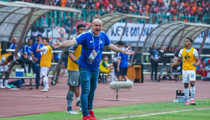 Prediksi Susunan Pemain Persib vs Selangor FC di AFC Champions League Two: Duel Lini Serang Jadi Kunci