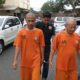 Lucunya Pelaku Curanmor di Cigalontang Tasikmalaya, Motor Curian Justru Dicuri Lagi, Terekam CCTV