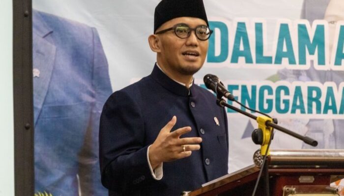 Biaya Haji 2026 Turun, Pemerintah Pastikan Kenyamanan Jemaah Aman