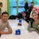 Ghea Youbi Cicipi Nasi Tutug Oncom Tasikmalaya: Sundanese Pisan!