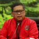 PDIP Apresiasi Kepemimpinan Prabowo, Nilai Indonesia Kembali Berpengaruh di Dunia