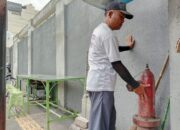 Puluhan Hidran di Kota Tasikmalaya Tak Berfungsi, DPRD Desak Pemkot Segera Bertindak