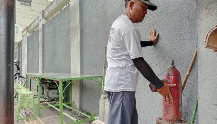 Puluhan Hidran di Kota Tasikmalaya Tak Berfungsi, DPRD Desak Pemkot Segera Bertindak