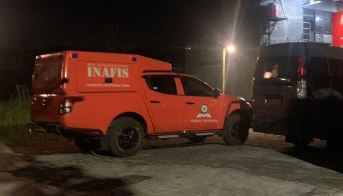 Tangis dan Cemas di Cipatujah, Inafis Turun Tangan Selidiki Keracunan Massal Pelajar