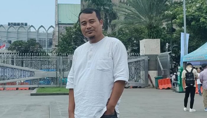 ICMI Tasikmalaya Desak Moratorium Program MBG, Usai Banyak Kasus Keracunan Pelajar