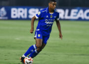 Duel Panas di GBLA: Lini Serang Persib Tantang Tembok Kokoh Borneo FC