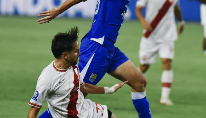 Disiplin Jadi Kunci, Bojan Hodak Puji Mental Baja Pemain Persib Saat Tumbangkan Persis 2-0