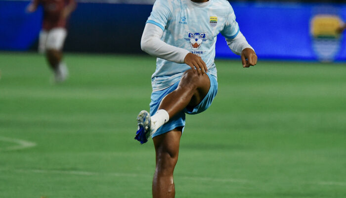 Saddil Kecewa Ditarik Keluar, Bojan Hodak: “Itu Murni Taktik”